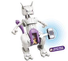 Load image into Gallery viewer, LEGO® LEGO® Pokémon™ SMART Play™: Mewtwo’s Lab Break – 72163
