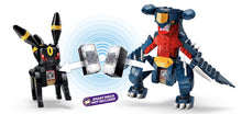 Load image into Gallery viewer, LEGO® Pokémon™ SMART Play™: Umbreon vs. Garchomp Championship Battle – 72165
