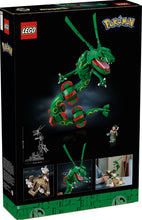 Load image into Gallery viewer, LEGO® LEGO® Pokémon™ Rayquaza – 72168
