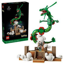 Load image into Gallery viewer, LEGO® LEGO® Pokémon™ Rayquaza – 72168
