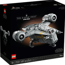 Load image into Gallery viewer, LEGO® Star Wars™ The Razor Crest™ – 75331
