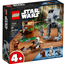Load image into Gallery viewer, LEGO® Star Wars™ AT-ST™ – 75332
