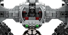 Load image into Gallery viewer, LEGO® Star Wars™ : Mandalorian Fang Fighter vs. TIE Interceptor™ - 75348

