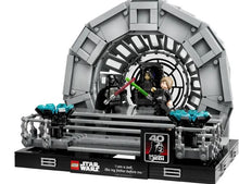 Load image into Gallery viewer, LEGO® Star Wars™ Emperor’s Throne Room™ Diorama - 75352
