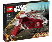 Load image into Gallery viewer, LEGO® Star Wars™: Coruscant Guard Gunship – 75354
