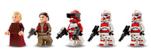 Load image into Gallery viewer, LEGO® Star Wars™: Coruscant Guard Gunship – 75354
