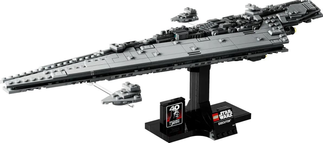 LEGO® Star Wars™ Executor Super Star Destroyer™ - 75356