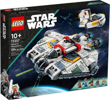 Load image into Gallery viewer, LEGO® Star Wars™: Ghost &amp; Phantom II – 75357
