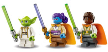 Load image into Gallery viewer, LEGO® Tenoo Jedi Temple™ - 75358
