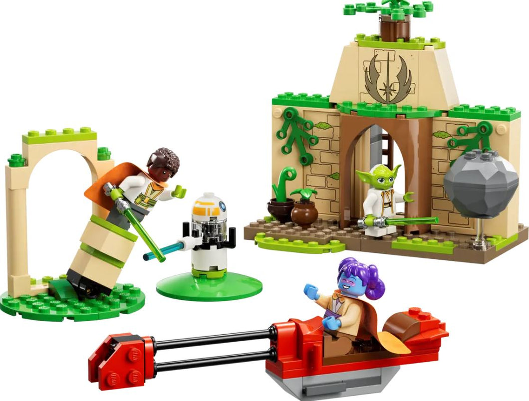 LEGO® Tenoo Jedi Temple™ - 75358