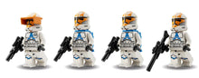 Load image into Gallery viewer, LEGO® Star Wars™ 332nd Ahsoka’s Clone Trooper™ Battle Pack - 75359
