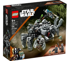 Load image into Gallery viewer, LEGO® Star Wars™ Spider Tank - 75361
