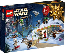 Load image into Gallery viewer, LEGO® Star Wars™ Advent Calendar – 75366
