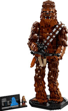 Load image into Gallery viewer, LEGO® Chewbacca™ – 75371
