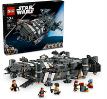 Load image into Gallery viewer, LEGO® Star Wars™ The Onyx Cinder - 75374
