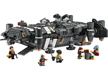 Load image into Gallery viewer, LEGO® Star Wars™ The Onyx Cinder - 75374
