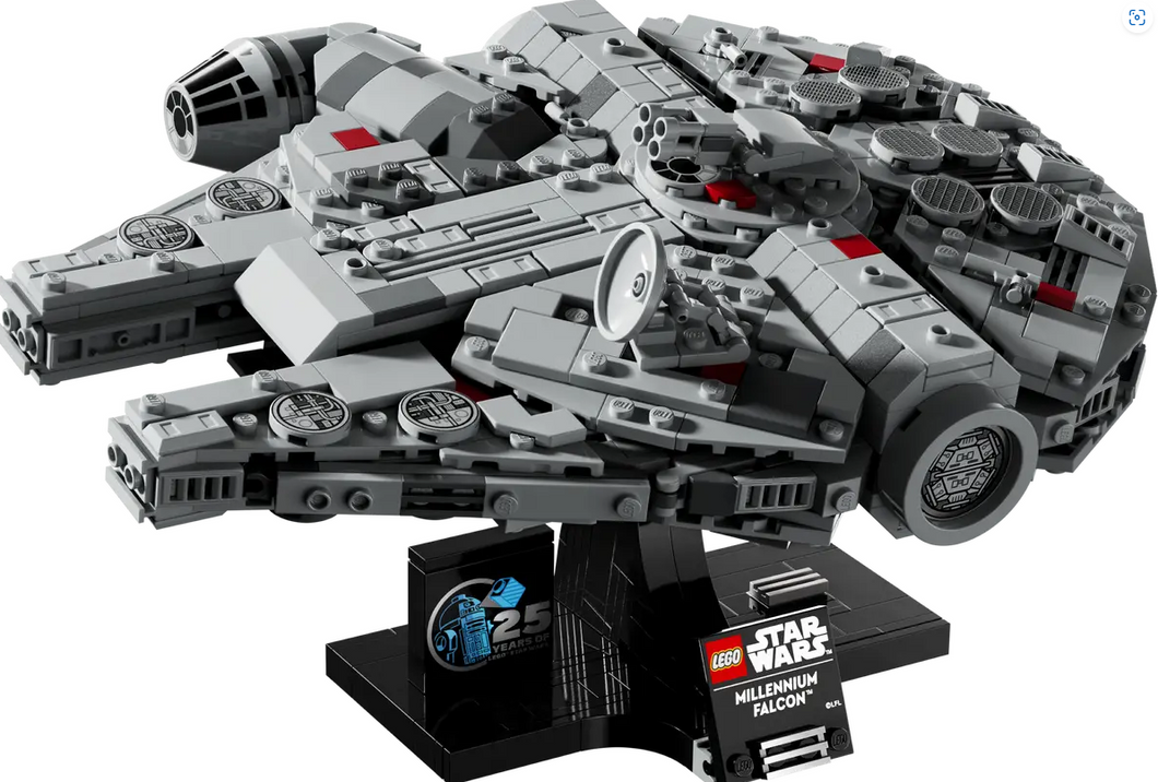 LEGO® Star Wars™ Millennium Falcon™ – 75375