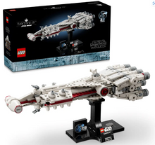 Load image into Gallery viewer, LEGO® Star Wars™ Tantive IV™ – 75376
