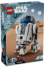 Load image into Gallery viewer, LEGO® Star Wars™ R2-D2™ – 75379
