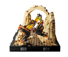 Load image into Gallery viewer, LEGO® Star Wars™ Mos Espa Podrace™ Diorama - 75380
