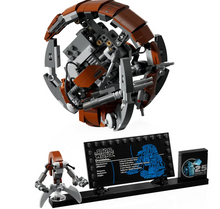 Load image into Gallery viewer, LEGO® Star Wars™ Droideka™ - 75381
