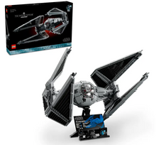 Load image into Gallery viewer, LEGO® Star Wars™ TIE Interceptor™ - 75382
