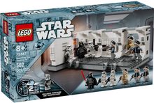 Load image into Gallery viewer, LEGO® Star Wars™ Boarding the Tantive IV™ – 75387
