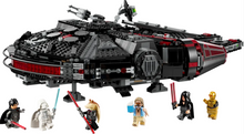 Load image into Gallery viewer, LEGO® Star Wars™ The Dark Falcon - 75389
