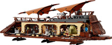 Load image into Gallery viewer, LEGO® Star Wars™ Jabba’s Sail Barge - 75397
