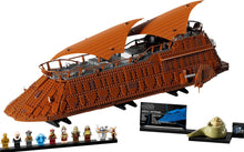 Load image into Gallery viewer, LEGO® Star Wars™ Jabba’s Sail Barge - 75397
