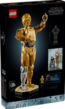 Load image into Gallery viewer, LEGO® Star Wars™ C-3PO™ - 75398
