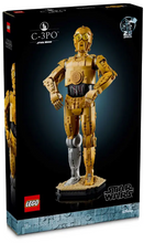 Load image into Gallery viewer, LEGO® Star Wars™ C-3PO™ - 75398
