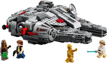 Load image into Gallery viewer, LEGO® Star Wars™ SMART Play™: Millennium Falcon™ - 75426
