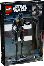 Load image into Gallery viewer, LEGO® Star Wars™ K-2SO™ Security Droid – 75434
