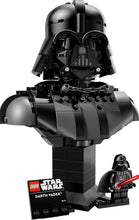 Load image into Gallery viewer, LEGO® Star Wars™ Darth Vader™ Bust - 75439
