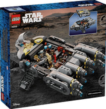 Load image into Gallery viewer, LEGO® Star Wars™ Anzellan Starship - 75445
