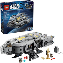 Load image into Gallery viewer, LEGO® Star Wars™ Anzellan Starship - 75445
