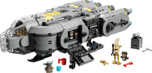 Load image into Gallery viewer, LEGO® Star Wars™ Anzellan Starship - 75445
