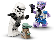 Load image into Gallery viewer, LEGO® Star Wars™ The Razor Crest™ - 75447
