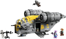 Load image into Gallery viewer, LEGO® Star Wars™ The Razor Crest™ - 75447
