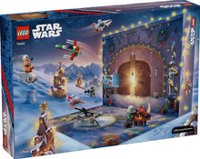 Load image into Gallery viewer, LEGO® Star Wars™ Advent Calendar 2026 - 75456
