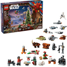 Load image into Gallery viewer, LEGO® Star Wars™ Advent Calendar 2026 - 75456
