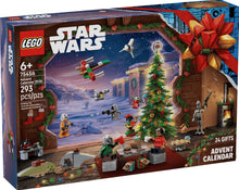 Load image into Gallery viewer, LEGO® Star Wars™ Advent Calendar 2026 - 75456
