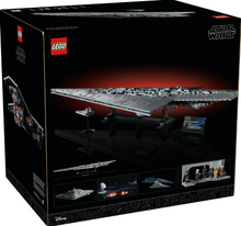 Load image into Gallery viewer, LEGO® Star Wars™ Executor Super Star Destroyer™ - 75457
