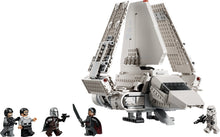 Load image into Gallery viewer, LEGO® Star Wars™ Imperial Lambda-Class Shuttle – 75459
