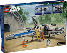 Load image into Gallery viewer, LEGO® Star Wars™ New Republic X-Wing Starfighter™ - 75460
