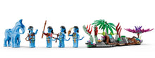 Load image into Gallery viewer, LEGO® Avatar Toruk Makto &amp; Tree of Souls - 75574
