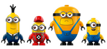 Load image into Gallery viewer, LEGO® Minions and Banana Car - 75580
