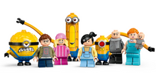 Load image into Gallery viewer, LEGO® Minions and Gru’s Family Mansion - 75583
