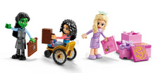 Load image into Gallery viewer, LEGO® Wicked Glinda, Elphaba &amp; Nessarose at Shiz University – 75681
